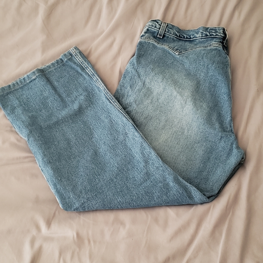 Mom jeans - Picture 2 of 4